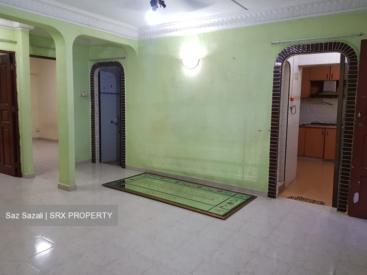 Blk 3 Joo Chiat Road (Geylang), HDB 3 Rooms #211729721